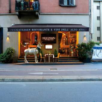 „Delicatessen“ 