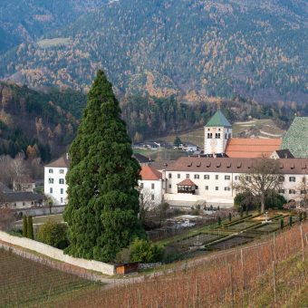 Kloster Neustift