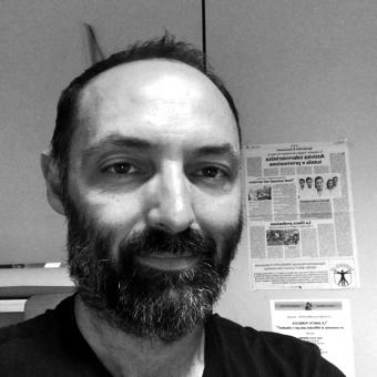 Massimo ­Ribetto