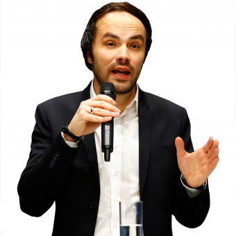 SVP-Obmann Philipp Achammer