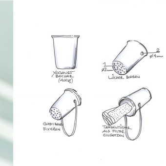 Terzariol, 58, ist  ist der Gründer von MM Design, einer der weltweit erfolgreichsten Agenturen für Produktdesign. Alex Terzariol