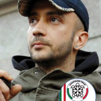 Andrea Bonazza