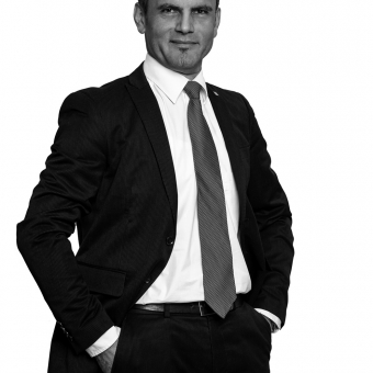 Siegfried ­Weifner