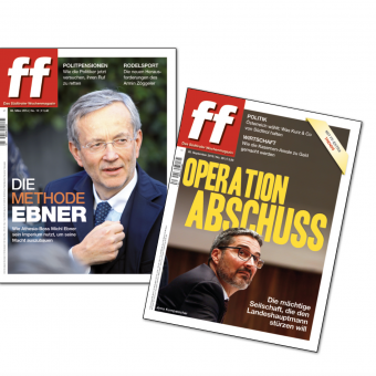 FF Magazine