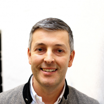 Peter Brunner, Bürgermeister
