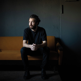 Der Vinschger Produktdesigner Christian Zanzotti, 35, führt in München sein eigenes Design-Studio und gewann für seine  Entwürfe eine Reihe internationaler Awards.  Christian Zanzotti