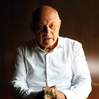 Luis Durnwalder, Altlandeshauptmann