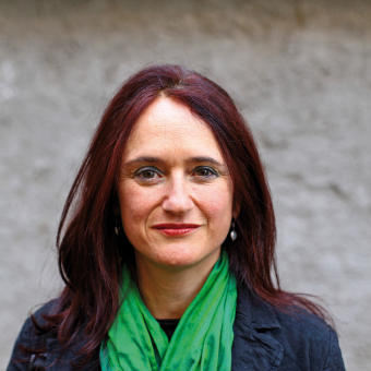 Brigitte Foppa