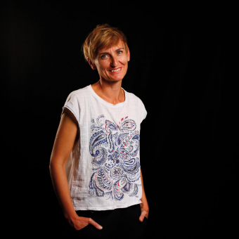 Alexandra Aschbacher,