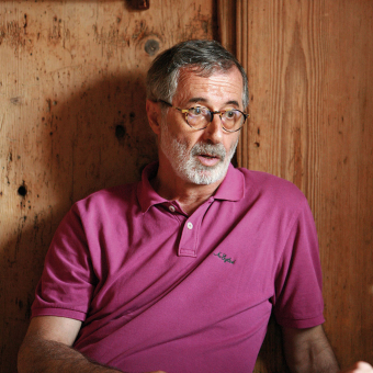 Bernd Gänsbacher