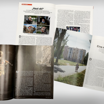 FF Magazine