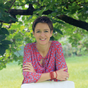 Elisabeth Kußtatscher