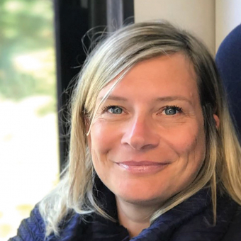 Irene Mur, Direktorin Schulsprengel Terlan