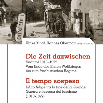 Die Zeit dazwischen