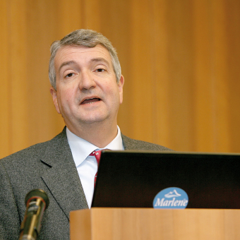 Georg Kössler