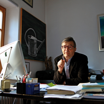 Florian Kronbichler