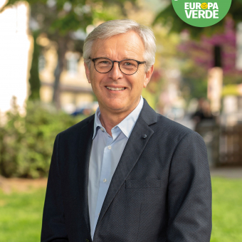 Norbert Lantschner