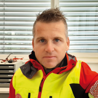 Markus Mitterrutzner