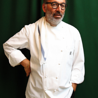 Norbert Niederkofler