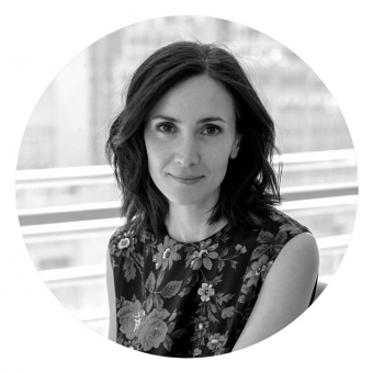 Nur El Shami - 33, Director of Strategic ­Operations bei der New York Times
