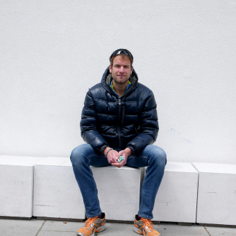 Alex Schwazer
