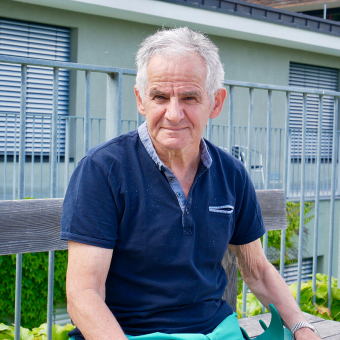 Engelbert Schaller 