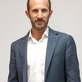Patrick Danielsson