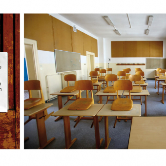 Die Schulen, Kindergärten und die Uni bleiben bis zum 3. April zu: „Tickt ihr noch richtig?“