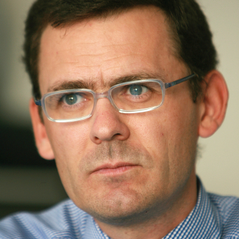 Peter Silbernagel 
