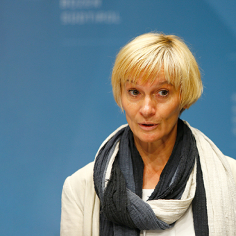 Marianne Siller