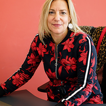 Carmen Messner