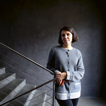 Verena Wisthaler
