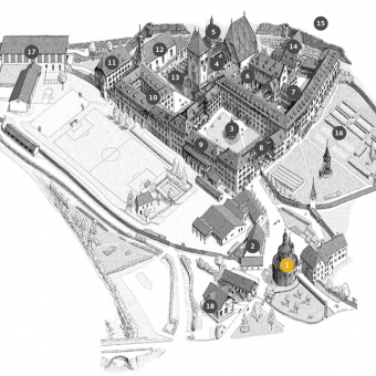 Kloster Neustift