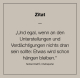 Zitat