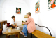 Lea Rigo und Alexandra Aschbacher