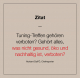 Zitat Leitartikel