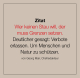 Zitat