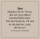 Zitat