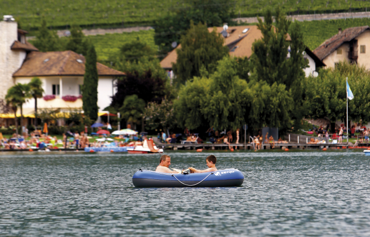 Kalterer See