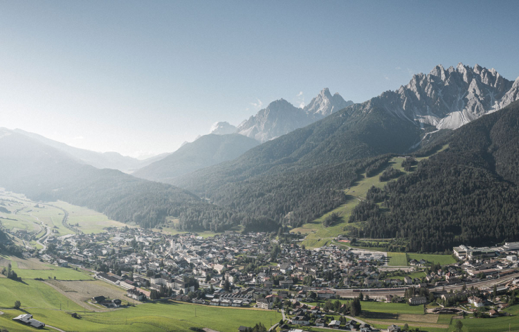 Innichen
