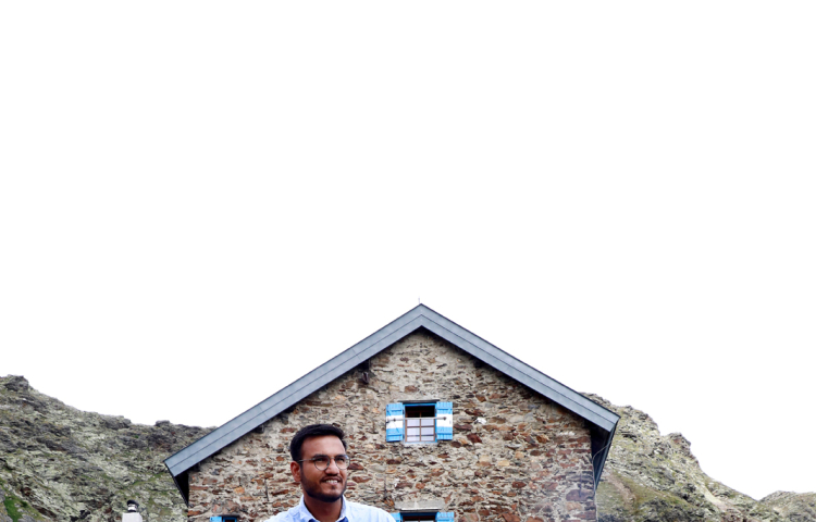 Kailash Soni