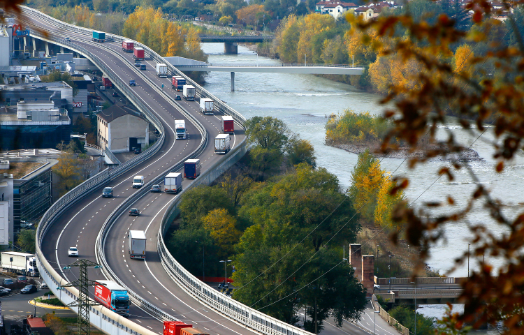Brennerautobahn