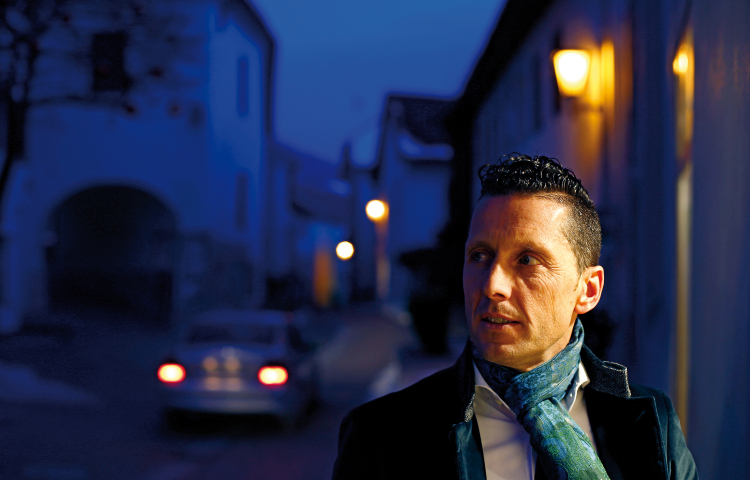 Ulrich Veith