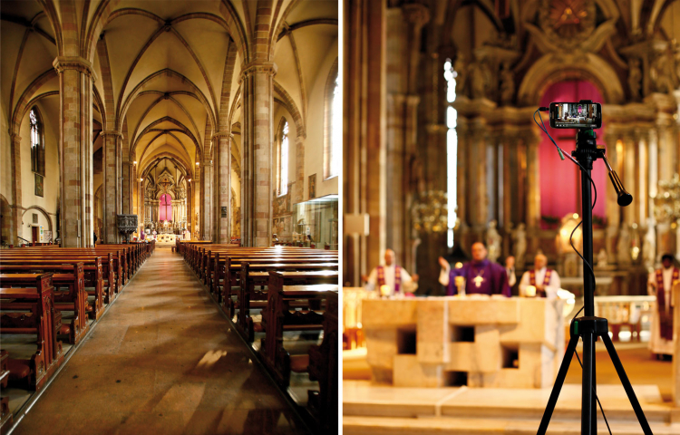 Kirche