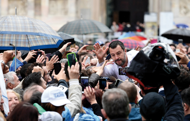 Salvini