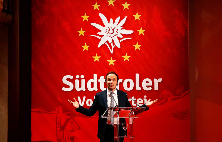 Philipp Achammer