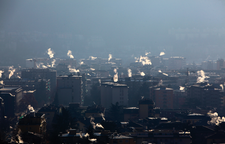 Klimawandel Aufmacher