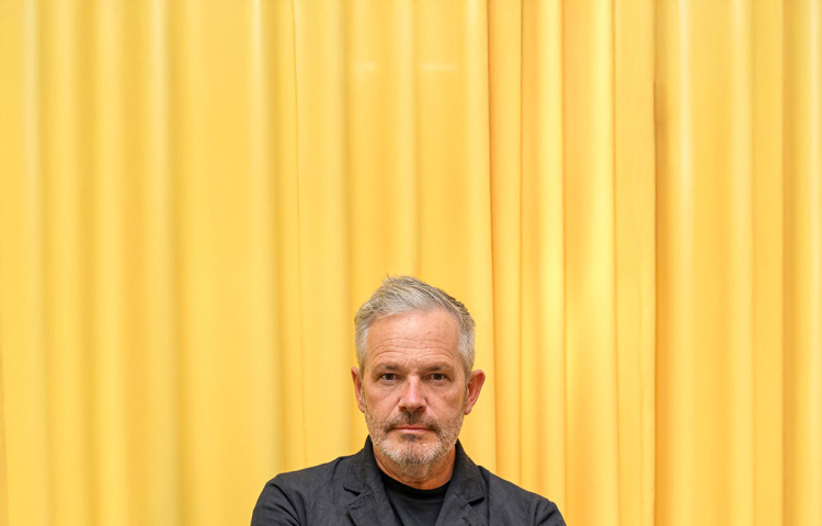 Tyler Brûlé