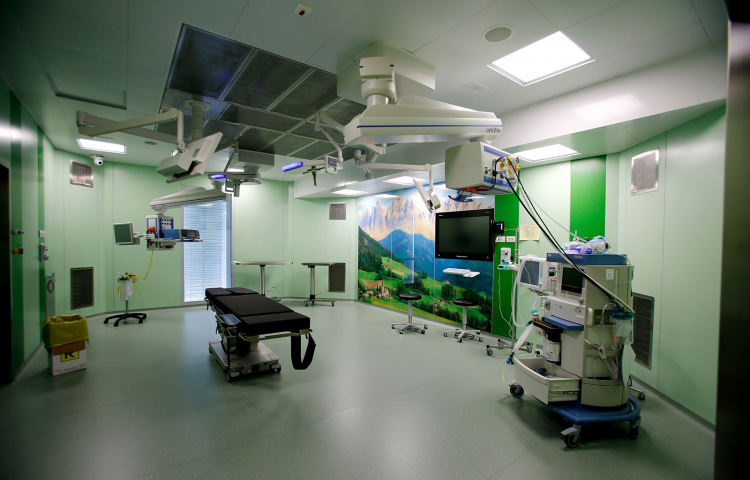 Brixsana-Klinik