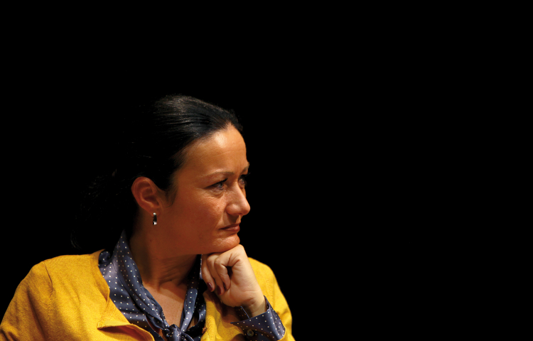 Ulli Mair